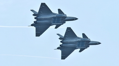 Quân sự thế giới hôm nay (22-5): Không quân Trung Quốc tăng tốc hiện đại hóa vũ khí, khí tài